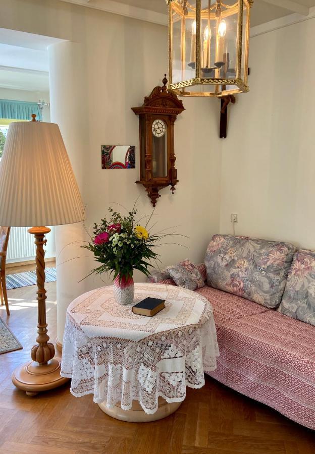 Linda Apartment