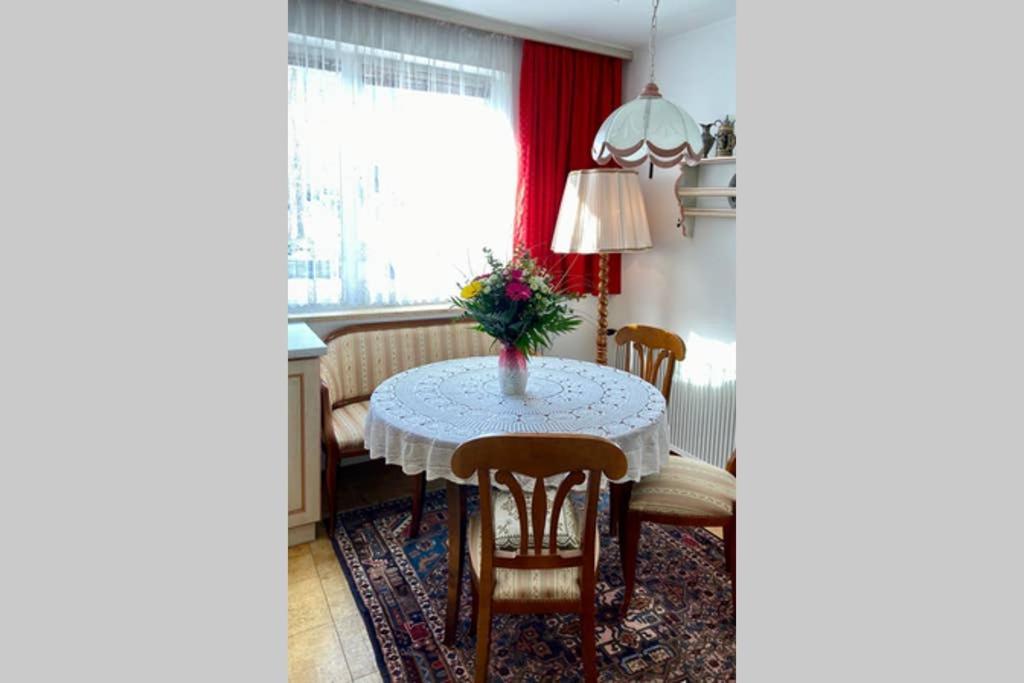 Linda Apartment Abtenau